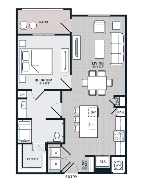 The Bridge At McKinney
